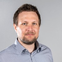 IBT.Thermprocess Employee Ingolf Jaeger's profile photo