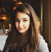 Dandy Employee Adelia Curtis Duarte's profile photo