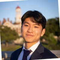 Fluidize Employee Jamin Liu's profile photo