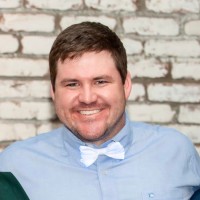 Pet Releaf Employee Reid Baker's profile photo