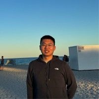 Striv Employee Zhengxi Yang's profile photo