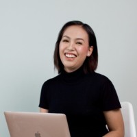 HIGHER Community Employee Irene Joy Dionaldo's profile photo