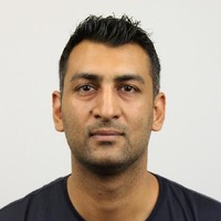 Rizwan Asif Email & Phone Number