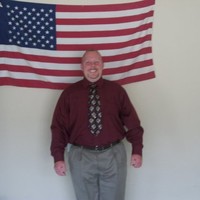 Northrop Grumman Corporation Employee Pete Spaulding's profile photo