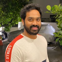 HIRO-MicroDataCenters Employee Sai Vutukuri's profile photo