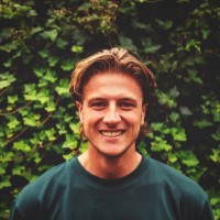 Outdoorpark SEC Almere Employee Tim Mulder's profile photo