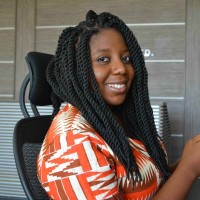 Stephanie Mbanefo Email