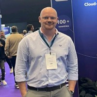 Lefebvre UK Employee Glenn Watson's profile photo