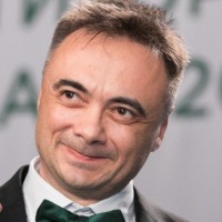Dimitar Kostov Email & Phone Number