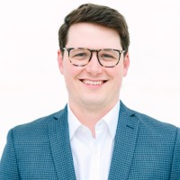 Booz Allen Hamilton Employee Alexander Jones's profile photo