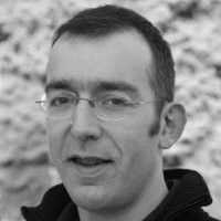 Marc Mounier-Vehier Email & Phone Number