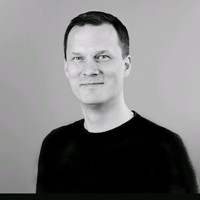 Ruukki Employee Esko Harila's profile photo