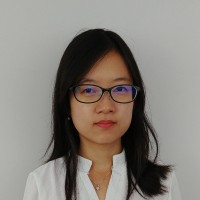GovTech Singapore Employee Celine Chia's profile photo