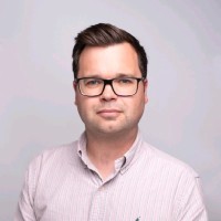 Dauch Employee Tom Salisbury's profile photo