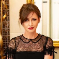 EV Point Moldova Employee Natalia Stati's profile photo