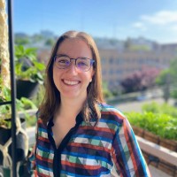 Futurewise Employee Marcella Buser's profile photo