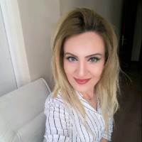 360Gez Employee Mehtap Yaşar's profile photo