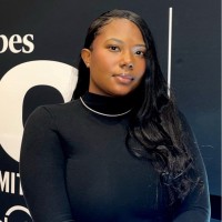 Singleton & Partners Employee Imani Stephens's profile photo