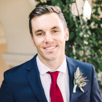 EHS Insight Employee Rory Bissell's profile photo