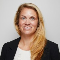 Axholmen Employee Jenny Hasselblad's profile photo