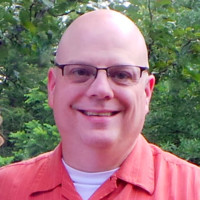 Patriot LLC Employee Damon Dawson's profile photo