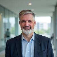 Marlink Employee Philip Bannerman's profile photo