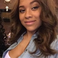 Jazmin Dominguez Email & Phone Number