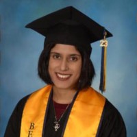 Greenstand Employee Rhea Dias's profile photo