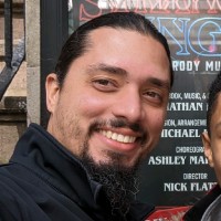 Joel Rosado's profile photo