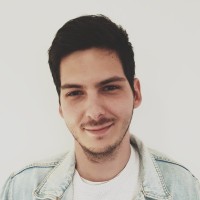 ASTA ADRIA Employee Timotej Sofronievski's profile photo