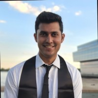 Dainik Bhaskar Group (दैनिक भास्कर) Employee Shourya Agarwal's profile photo