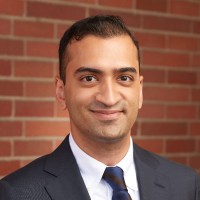Actionist Consulting Employee Jivan Gandhi's profile photo