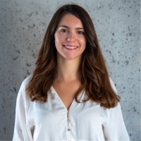 Tech Tour Employee Tina Duleva's profile photo