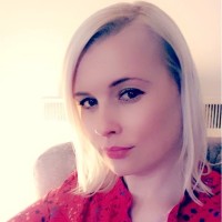 Undisclosed Employee Ama B.'s profile photo