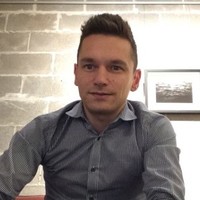 ResearchGate Employee David Brewster's profile photo