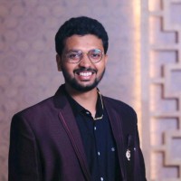 Chaithanya Chanda Email