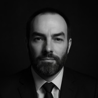 Nick Rigby Email & Phone Number