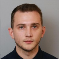 Amazon Employee Cătălin-Tudor Muntean's profile photo