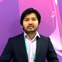 BJIT Employee Feroz Rana's profile photo