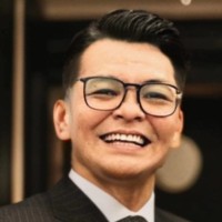Pt. Pinus Merah Abadi Employee Dony Iskandar's profile photo