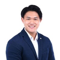 Nicholas Ching Email