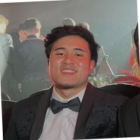 Saltire Programmes Employee Michael Wu's profile photo
