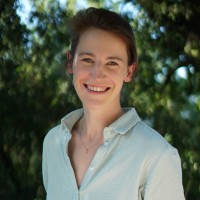 Quantis Employee Anne Désérable's profile photo