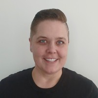 Dahlia's Hope Employee Alison Burnham-Martin's profile photo