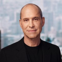 ViacomCBS Employee Brian Robbins's profile photo