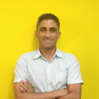 Vtiger CRM Employee Sreenivas Kanumuru's profile photo