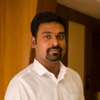 Maltem Australia Employee Jaison Gunaseelan's profile photo