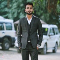 Anubhav Kumar Email