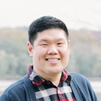 AARP Employee Andre Lee's profile photo