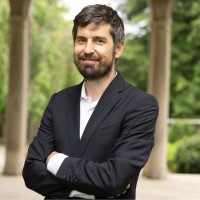 Parkade Employee Glen Robertson's profile photo